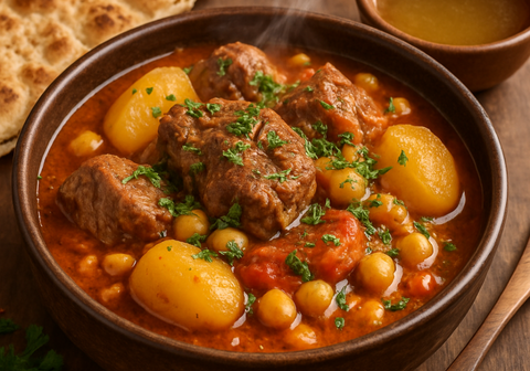 abgoosht (dizi)