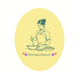 Persian Banoo