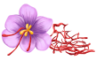 saffron