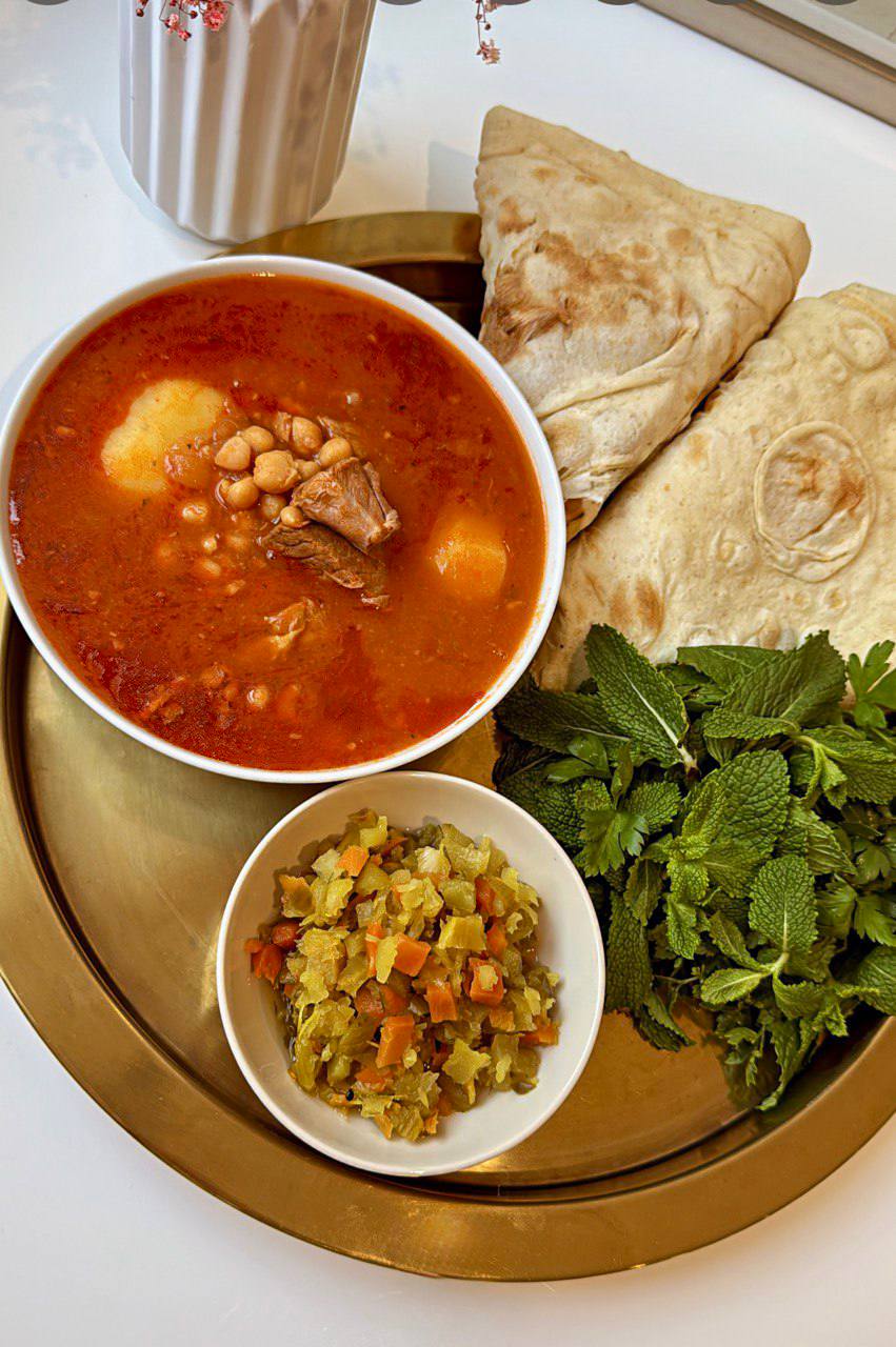 Abgoosht (Dizi)